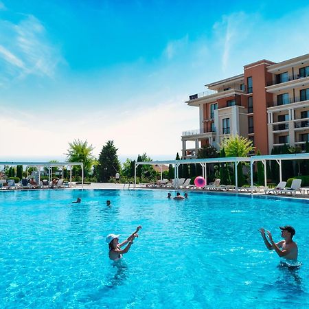 Prestige Fort Beach - Full Board Sveti Vlas Exterior photo