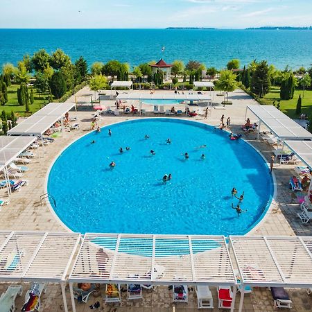 Prestige Fort Beach - Full Board Sveti Vlas Exterior photo