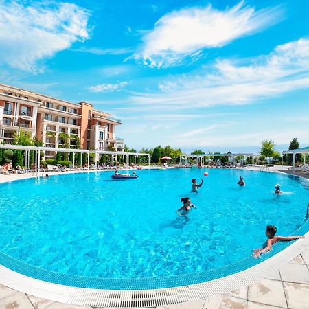 Prestige Fort Beach - Full Board Sveti Vlas Exterior photo